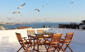 Cihangir Vav Suites